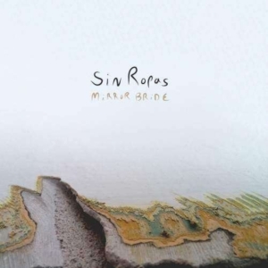 Sin Ropas - Mirror Bride (Clear Vinyl) in der Gruppe VINYL bei Bengans Skivbutik AB (2116226)