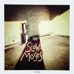 Slow Moses - Charity Binge (Blue Vinyl) in der Gruppe VINYL bei Bengans Skivbutik AB (2116228)