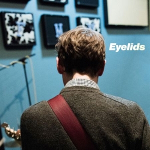 Eyelids - Slow It Goes in der Gruppe VINYL bei Bengans Skivbutik AB (2116231)