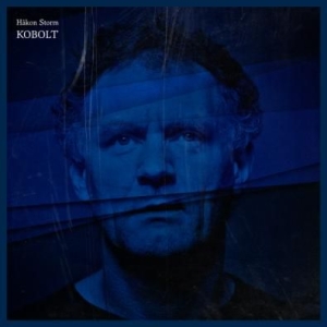 Storm Håkon - Kobolt in der Gruppe CD bei Bengans Skivbutik AB (2116238)