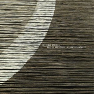 Bernocchi Eraldo/Prakash Sontakke - Invisible Strings in der Gruppe CD bei Bengans Skivbutik AB (2116245)