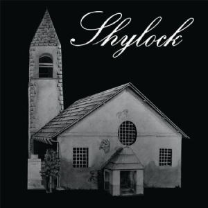 Shylock - Gialorgues in der Gruppe VINYL bei Bengans Skivbutik AB (2116249)