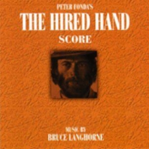 Langhorne Bruce - Hired Hand Ost in der Gruppe -Start LCV bei Bengans Skivbutik AB (2116250)