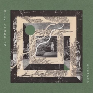 Storring Nick - Gardens in der Gruppe CD bei Bengans Skivbutik AB (2116252)