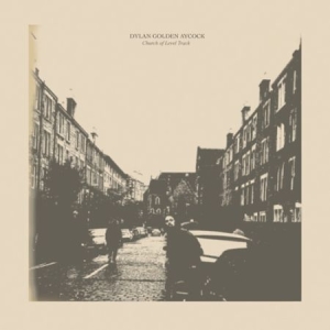 Aycock Dylan Golden - Church Of Level Track in der Gruppe VINYL bei Bengans Skivbutik AB (2116255)