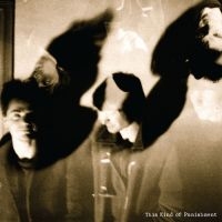 This Kind Of Punishment - Radio Silence in der Gruppe VINYL bei Bengans Skivbutik AB (2116264)