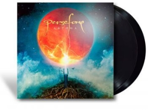 Persefone - Aathma (2 Lp Ltd Vinyl) in der Gruppe VINYL bei Bengans Skivbutik AB (2116433)