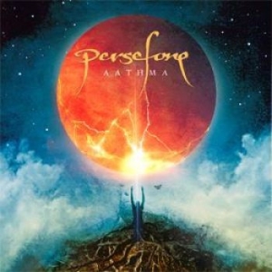 Persefone - Aathma (Ltd Digipack) in der Gruppe CD bei Bengans Skivbutik AB (2116436)