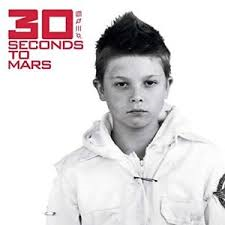 Thirty Seconds To Mars - 30 Seconds To Mars (2Lp) in der Gruppe Minishops / Thirty Seconds To Mars bei Bengans Skivbutik AB (2116440)