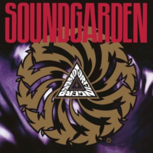 Soundgarden - Badmotorfinger in der Gruppe Minishops / Soundgarden bei Bengans Skivbutik AB (2116451)