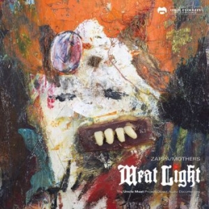 Frank Zappa - Meat Light (3Cd) in der Gruppe Minishops / Frank Zappa bei Bengans Skivbutik AB (2116452)