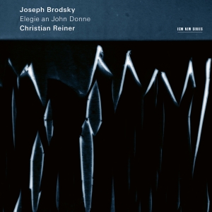 Christian Reiner - Große Elegie An John Donne in der Gruppe CD bei Bengans Skivbutik AB (2116464)