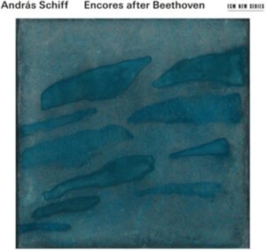 András Schiff - Encores After Beethoven in der Gruppe CD bei Bengans Skivbutik AB (2116465)