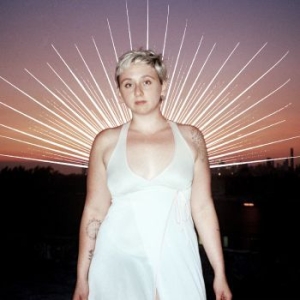 Allison Crutchfield - Tourist In This Town in der Gruppe VINYL bei Bengans Skivbutik AB (2116789)