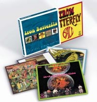 Iron Butterfly - Original Album Series in der Gruppe UNSERE TIPPS / Musikboxen bei Bengans Skivbutik AB (2116816)