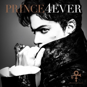 Prince - 4Ever in der Gruppe Minishops / Prince bei Bengans Skivbutik AB (2116817)