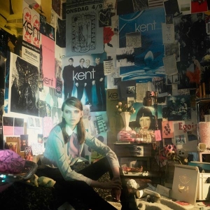 Kent - Best Of in der Gruppe Minishops / kent bei Bengans Skivbutik AB (2118654)