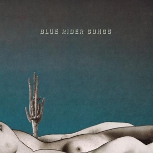 Scott Hirsch - Blue Rider Songs in der Gruppe VINYL bei Bengans Skivbutik AB (2122015)