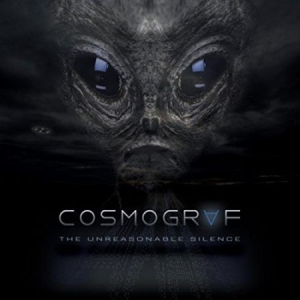 Cosmograf - Unreasonable silence in der Gruppe CD bei Bengans Skivbutik AB (2136000)