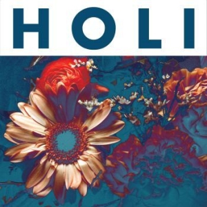 Holi - Drifting On A Timeline in der Gruppe Minishops / Luxury bei Bengans Skivbutik AB (2136994)