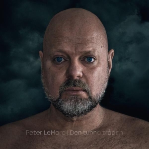 Lemarc Peter - Den Tunna Tråden in der Gruppe VINYL / Pop-Rock bei Bengans Skivbutik AB (2148296)