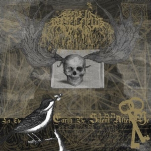 Seeds in barren fields - Let the earth be silent after ye in der Gruppe VINYL bei Bengans Skivbutik AB (2150907)