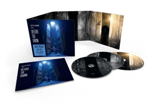 Kate Bush - Before The Dawn (3Cd) in der Gruppe Minishops / Kate Bush bei Bengans Skivbutik AB (2151693)
