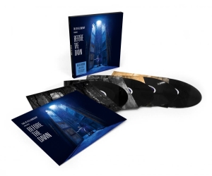 Kate Bush - Before The Dawn (4Lp) in der Gruppe Minishops / Kate Bush bei Bengans Skivbutik AB (2151695)
