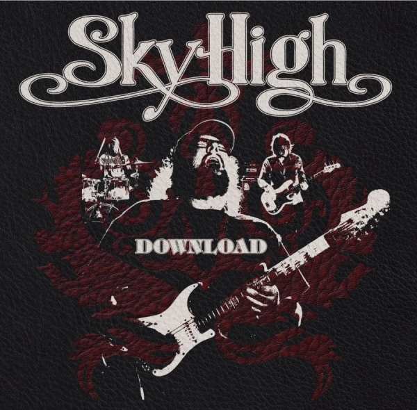 Sky High - Download in der Gruppe CD / Bestseller bei Bengans Skivbutik AB (2152651)