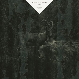 Albert af Ekenstam - Ashes in der Gruppe Labels / Kning Disk bei Bengans Skivbutik AB (2159455)