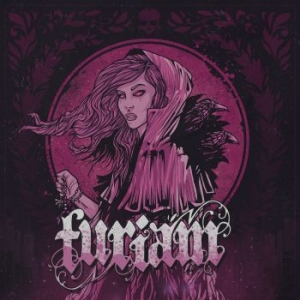 Furiam - Furiam in der Gruppe CD bei Bengans Skivbutik AB (2159646)