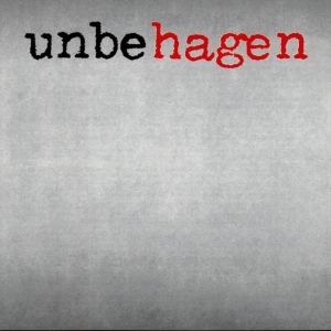 Hagen Nina - Unbehagen in der Gruppe CD bei Bengans Skivbutik AB (2166325)