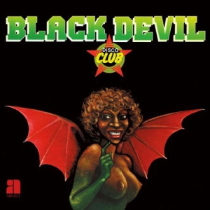 Black Devil Disco Club - Black Devil Disco Club in der Gruppe VINYL bei Bengans Skivbutik AB (2166536)
