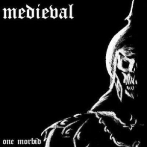 Medieval - One Morbid  (2 Lp) Gatefold + 12 Pa in der Gruppe VINYL bei Bengans Skivbutik AB (2167915)