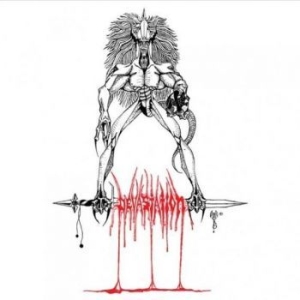 Devastation - A Legacy  Of Ripping Death  (2 Lp) in der Gruppe VINYL bei Bengans Skivbutik AB (2167917)
