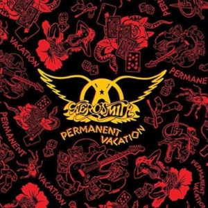 Aerosmith - Permanent Vacation (Vinyl) in der Gruppe VINYL bei Bengans Skivbutik AB (2167927)