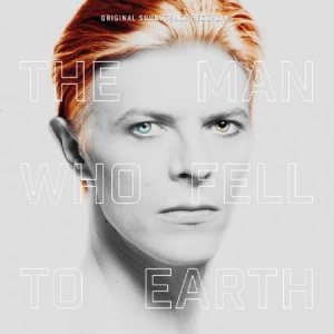 Soundtrack - Man Who Fell To Earth (2Lp) in der Gruppe VINYL bei Bengans Skivbutik AB (2167930)