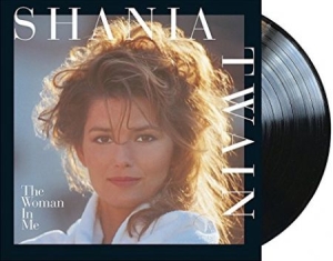 Shania Twain - Woman In Me (Vinyl) in der Gruppe VINYL bei Bengans Skivbutik AB (2167934)