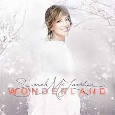 Sarah Mclachlan - Wonderland in der Gruppe CD bei Bengans Skivbutik AB (2167959)