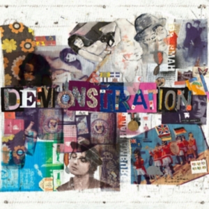 Peter Doherty - Hamburg Demonstrations in der Gruppe CD bei Bengans Skivbutik AB (2167973)