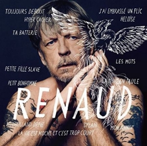 Renaud - Renaud (Cd/Dvd Ltd.) in der Gruppe MUSIK / DVD+CD / Worldmusic/ Folkmusik bei Bengans Skivbutik AB (2167975)