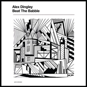 Dingley Alex - Beat The Babble in der Gruppe VINYL bei Bengans Skivbutik AB (2167985)