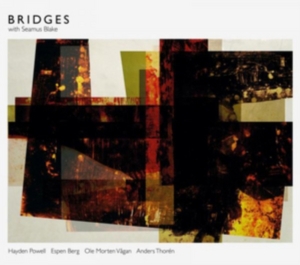 Bridges - With Seamus Blake in der Gruppe CD bei Bengans Skivbutik AB (2167986)