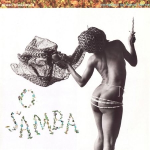 Various Artists - Brazil Classics 2 - O Samba (Comp. in der Gruppe VINYL / Worldmusic/ Folkmusik bei Bengans Skivbutik AB (2167988)