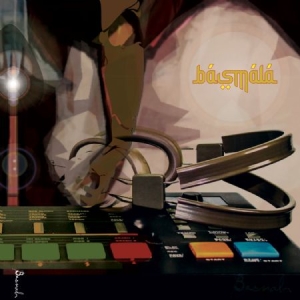 Basmala - Basmala in der Gruppe CD bei Bengans Skivbutik AB (2167992)