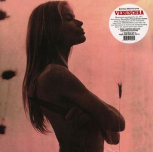MORRICONE ENNIO - Veruschka (Original Picture Soundtr in der Gruppe VINYL bei Bengans Skivbutik AB (2168011)