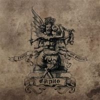 Red Shore - Avarice Of Man in der Gruppe CD bei Bengans Skivbutik AB (2168043)