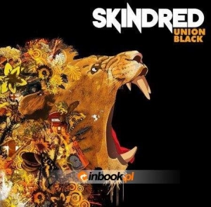Skindred - Union Black in der Gruppe CD bei Bengans Skivbutik AB (2168049)