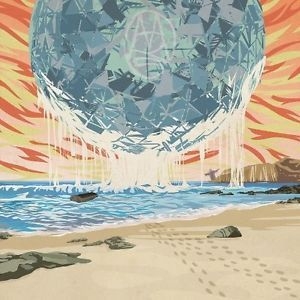 Mars Red Sky - Stranded In Arcadia in der Gruppe CD bei Bengans Skivbutik AB (2168065)
