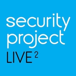 Security Project - Live 2 in der Gruppe CD bei Bengans Skivbutik AB (2168074)